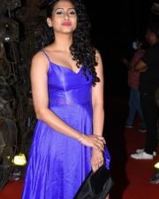 Actress Nithya Naresh at LUJOBOX Kiosks Launch Party Photos