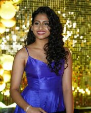 Actress Nithya Naresh at LUJOBOX Kiosks Launch Party Photos