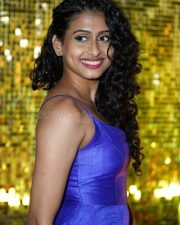 Actress Nithya Naresh at LUJOBOX Kiosks Launch Party Photos