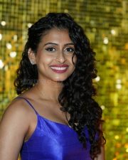 Actress Nithya Naresh at LUJOBOX Kiosks Launch Party Photos