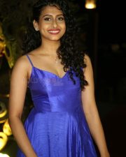 Actress Nithya Naresh at LUJOBOX Kiosks Launch Party Photos