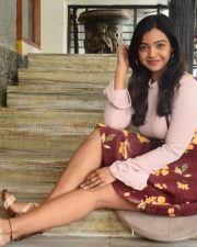 Actress Nithya Shetty At Elite New Year Eve Ticket Launch Pictures
