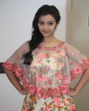 Actress Nithya Shetty Photoshoot Stills