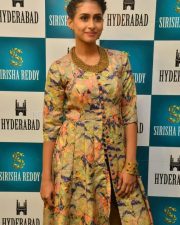 Actress Nitya Naresh At Sirisha Reddy Store St Anniversary Celebrations Pictures