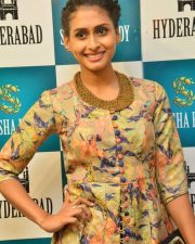 Actress Nitya Naresh At Sirisha Reddy Store St Anniversary Celebrations Pictures