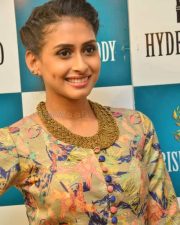 Actress Nitya Naresh At Sirisha Reddy Store St Anniversary Celebrations Pictures