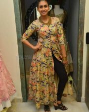 Actress Nitya Naresh At Sirisha Reddy Store St Anniversary Celebrations Pictures