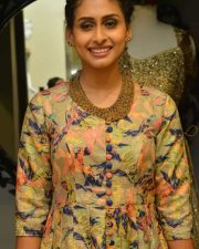 Actress Nitya Naresh At Sirisha Reddy Store St Anniversary Celebrations Pictures