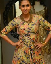 Actress Nitya Naresh At Sirisha Reddy Store St Anniversary Celebrations Pictures