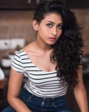 Actress Nitya Naresh Photoshoot Photos