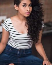 Actress Nitya Naresh Photoshoot Photos