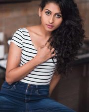 Actress Nitya Naresh Photoshoot Photos