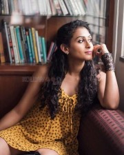 Actress Nitya Naresh Photoshoot Photos