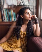 Actress Nitya Naresh Photoshoot Photos