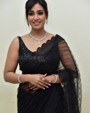 Actress Nivetha Pethuraj at Dhamki Pre Release Event Photos 02