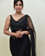 Actress Nivetha Pethuraj at Dhamki Pre Release Event Photos 07