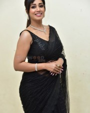 Actress Nivetha Pethuraj at Dhamki Pre Release Event Photos 10