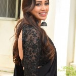 Nivetha Pethuraj 40 Actress Nivetha Pethuraj at Paagal Movie Trailer Launch Photos