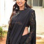 Nivetha Pethuraj 39 Actress Nivetha Pethuraj at Paagal Movie Trailer Launch Photos