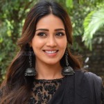 Nivetha Pethuraj 36 Actress Nivetha Pethuraj at Paagal Movie Trailer Launch Photos