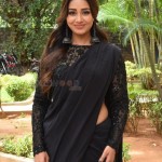 Nivetha Pethuraj 34 Actress Nivetha Pethuraj at Paagal Movie Trailer Launch Photos