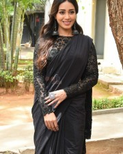 Actress Nivetha Pethuraj at Paagal Movie Trailer Launch Photos