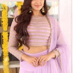 Pujita Ponnada 31 Actress Poojitha At Where Is The Venkatalakshmi Movie Opening Photos