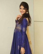 Actress Rahasya Gorak At Raja Vaaru Rani Gaaru Movie Poster Launch Press Meet Photos