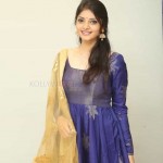 Rahasya Gorak 45 Actress Rahasya Gorak At Raja Vaaru Rani Gaaru Movie Poster Launch Press Meet Photos