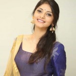Rahasya Gorak 44 Actress Rahasya Gorak At Raja Vaaru Rani Gaaru Movie Poster Launch Press Meet Photos