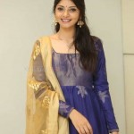 Rahasya Gorak 41 Actress Rahasya Gorak At Raja Vaaru Rani Gaaru Movie Poster Launch Press Meet Photos