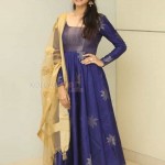 Rahasya Gorak 40 Actress Rahasya Gorak At Raja Vaaru Rani Gaaru Movie Poster Launch Press Meet Photos