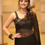 Rahasya Gorak 39 Actress Rahasya Gorak At Raja Vaaru Rani Gaaru Pre release Event Photos