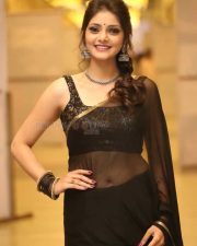 Actress Rahasya Gorak At Raja Vaaru Rani Gaaru Pre release Event Photos