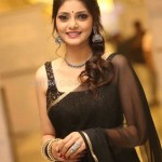 Rahasya Gorak 37 Actress Rahasya Gorak At Raja Vaaru Rani Gaaru Pre release Event Photos