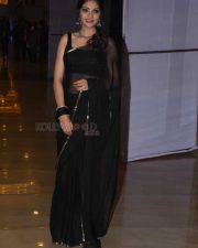 Actress Rahasya Gorak At Raja Vaaru Rani Gaaru Pre release Event Photos