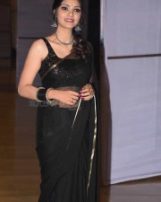 Actress Rahasya Gorak At Raja Vaaru Rani Gaaru Pre release Event Photos