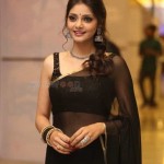 Rahasya Gorak 29 Actress Rahasya Gorak At Raja Vaaru Rani Gaaru Pre release Event Photos
