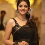 Rahasya Gorak 26 Actress Rahasya Gorak At Raja Vaaru Rani Gaaru Pre release Event Photos