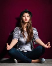 Actress Rahasya Gorak Photoshoot Pictures