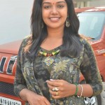 Riythvika 10 Actress Riythvika At Onnaigal Jaakiradhai Movie Press Meet Stills