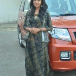 Riythvika 7 Actress Riythvika At Onnaigal Jaakiradhai Movie Press Meet Stills