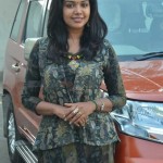 Riythvika 6 Actress Riythvika At Onnaigal Jaakiradhai Movie Press Meet Stills