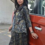 Riythvika 3 Actress Riythvika At Onnaigal Jaakiradhai Movie Press Meet Stills