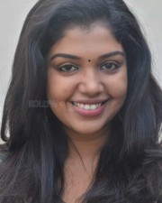 Actress Riythvika At Onnaigal Jaakiradhai Movie Press Meet Stills