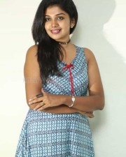 Actress Riythvika Latest Photos