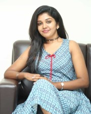 Actress Riythvika Latest Photos