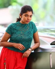 Actress Riythvika Photoshoot Pictures