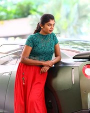 Actress Riythvika Photoshoot Pictures