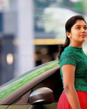 Actress Riythvika Photoshoot Pictures